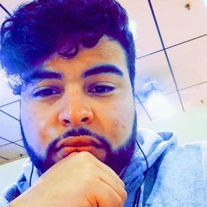 Meet your Posher, Joseph